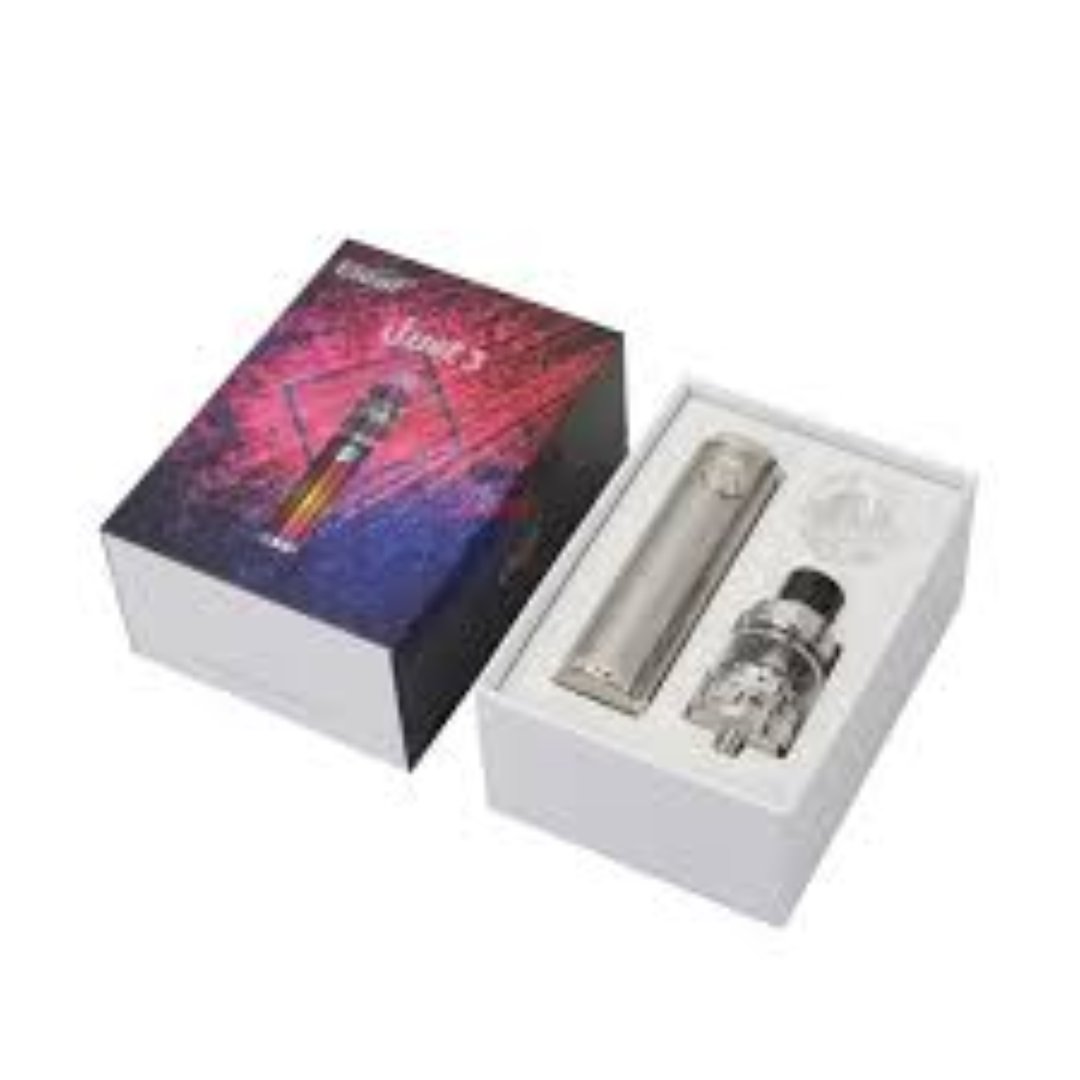 hobby y coleccion - Vape Ijust 3 Eleaf Vaper Electronicos 4