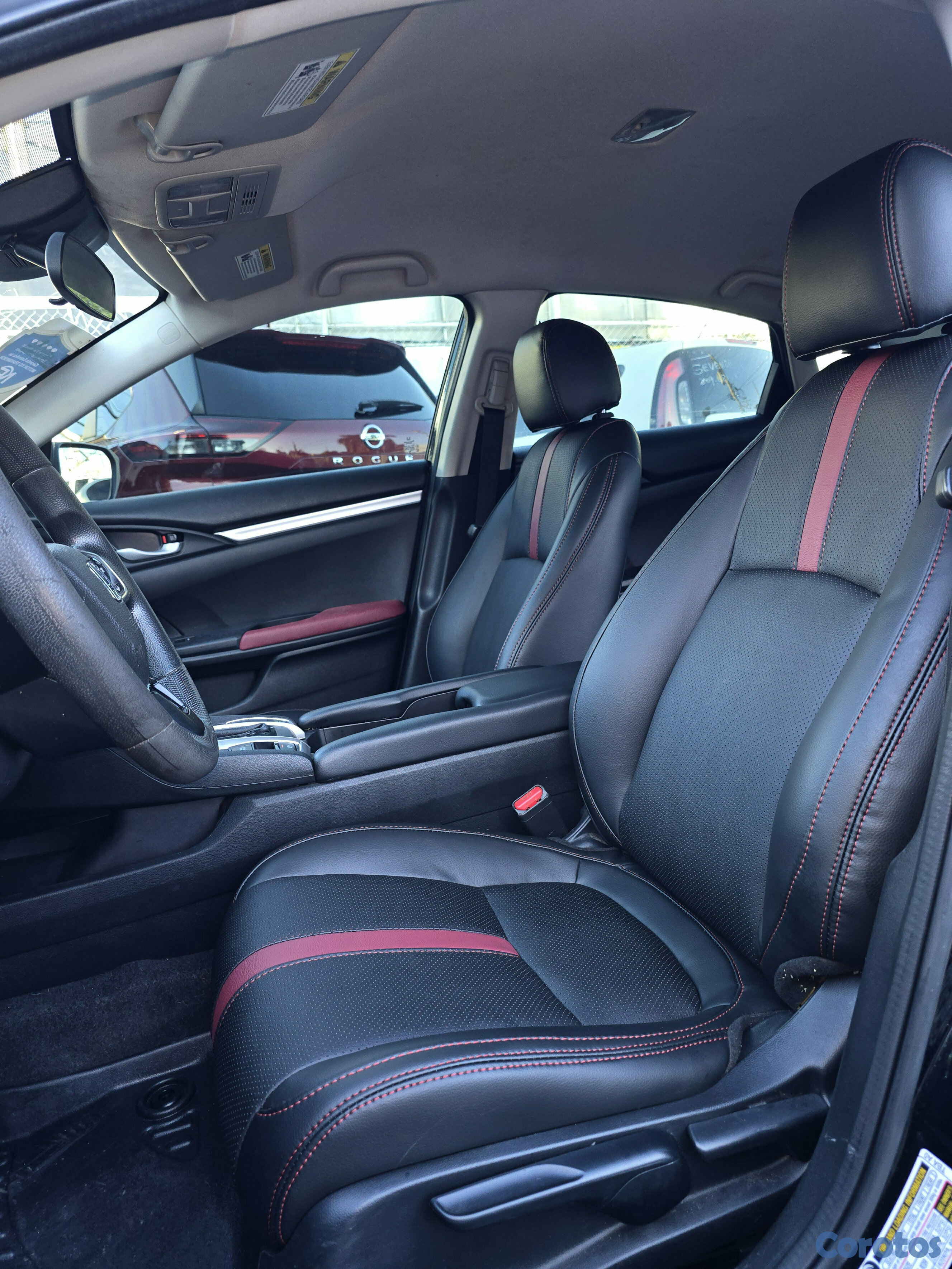 carros - HONDA CIVIC EX 2020 3