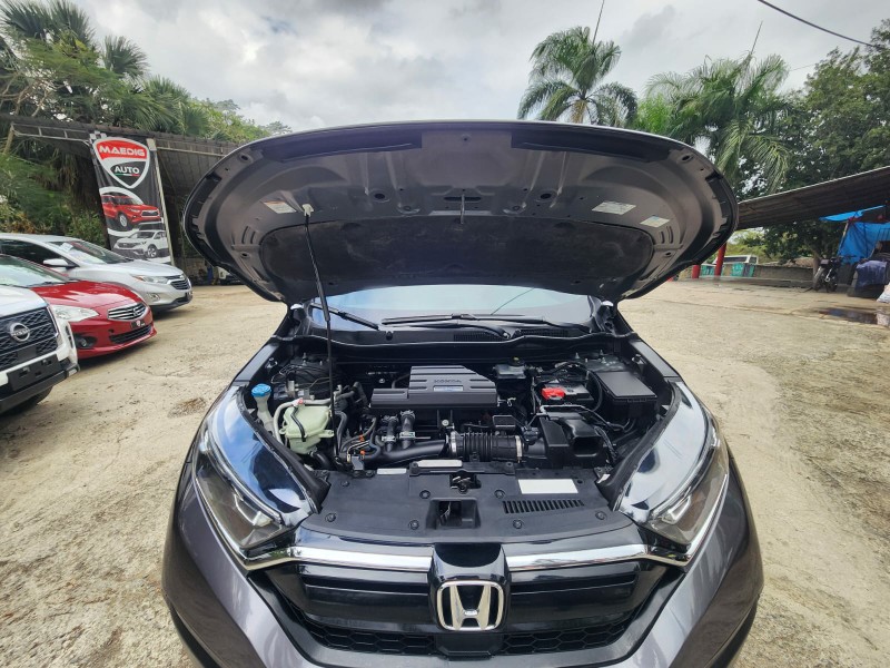 jeepetas y camionetas - Honda CRV EX 4x2 2020
Clean Carfax 124mil millas
US$36,000. 1