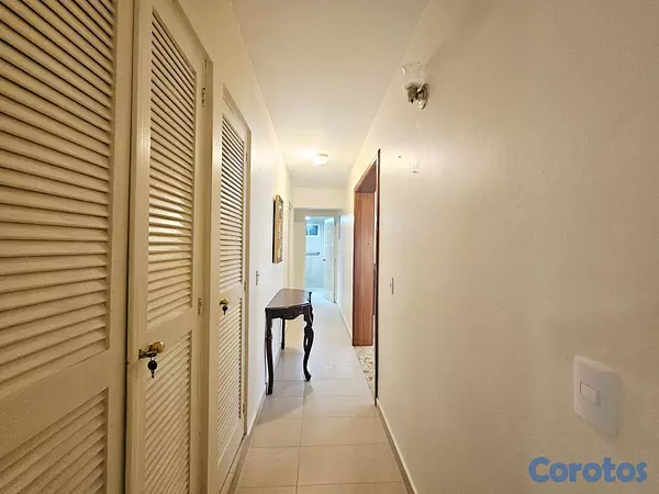 apartamentos - Alquiler de Apartamento en La Esperilla  6