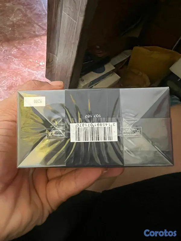 ropa para hombre - 💞Perfume BLEU de CHANEL PARFUM Edi limitada 100ml 💞  4