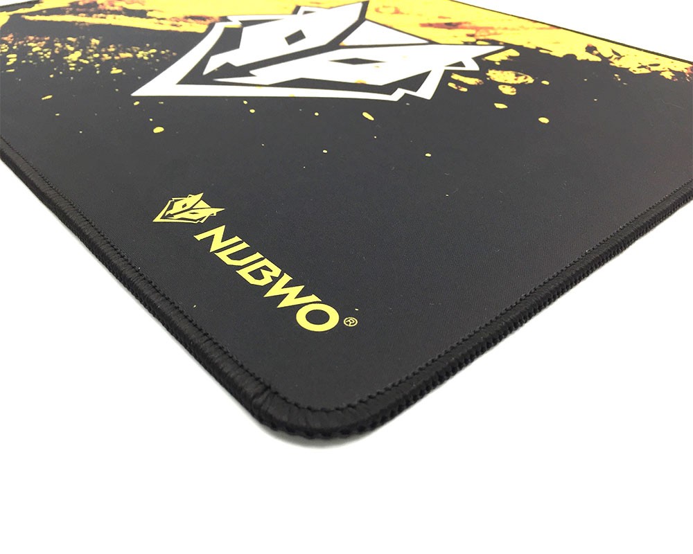 accesorios para electronica - Mouse PAD NUBWO NP-025 Alfombra de mouse para juegos 2