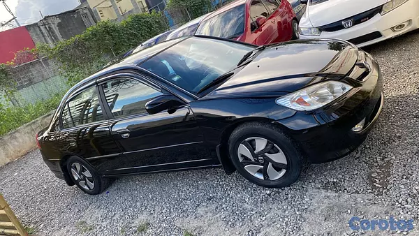 carros - Honda Civic  11