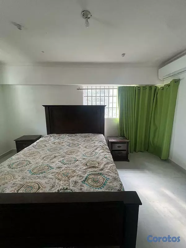 apartamentos - Hermoso Apartamento en Venta en Gazcue  4