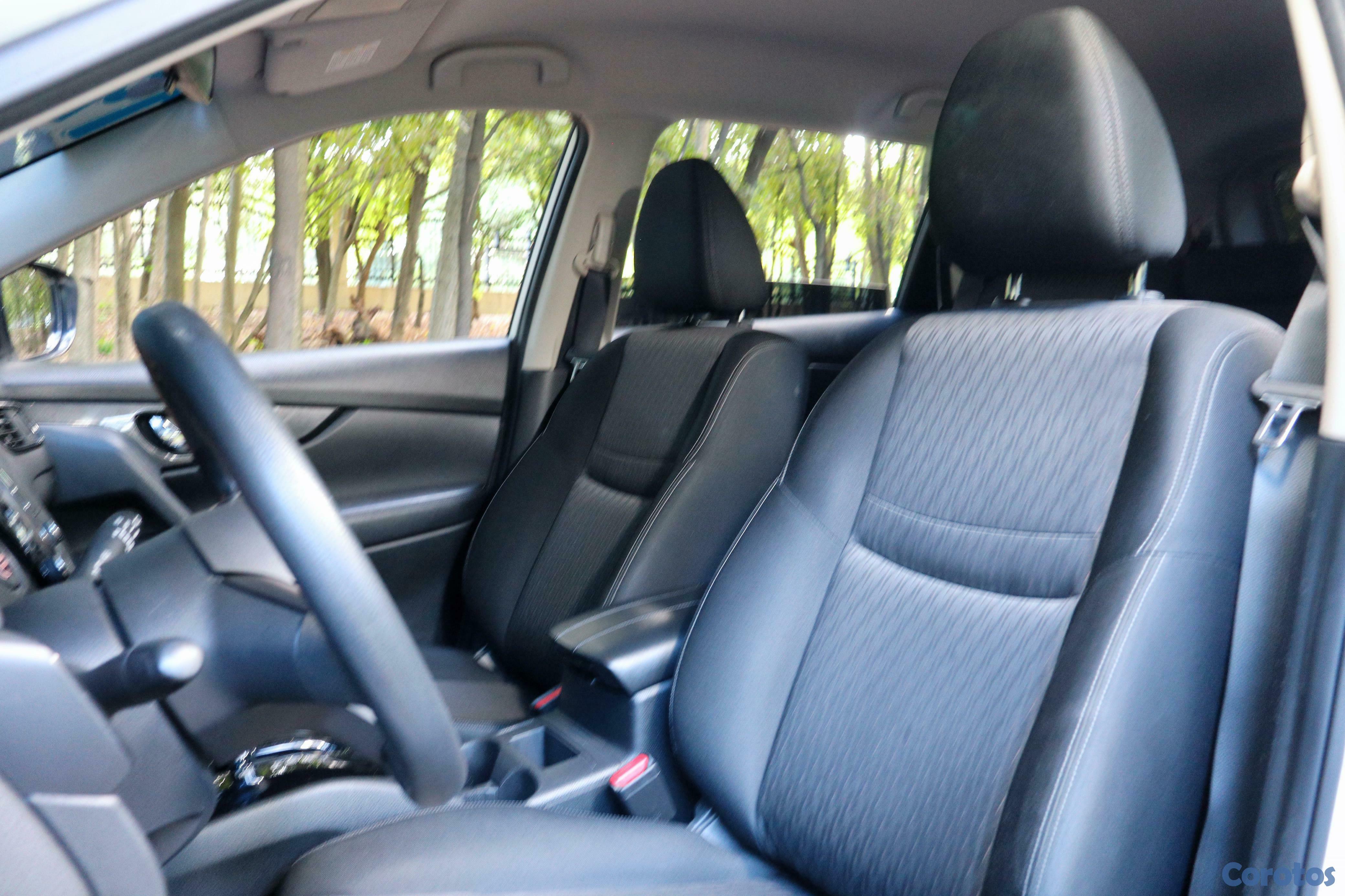 jeepetas y camionetas - Nissan X-trail 2019 recién importada Clean carfax excelente condiciones  6