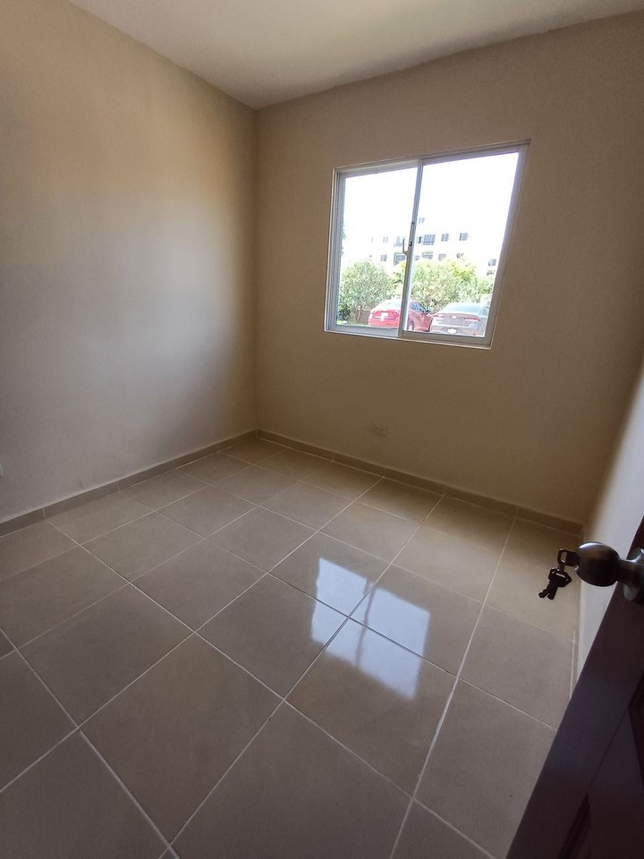 apartamentos - Vendo apartamento nuevo en Ciudad Juan Bosch  5