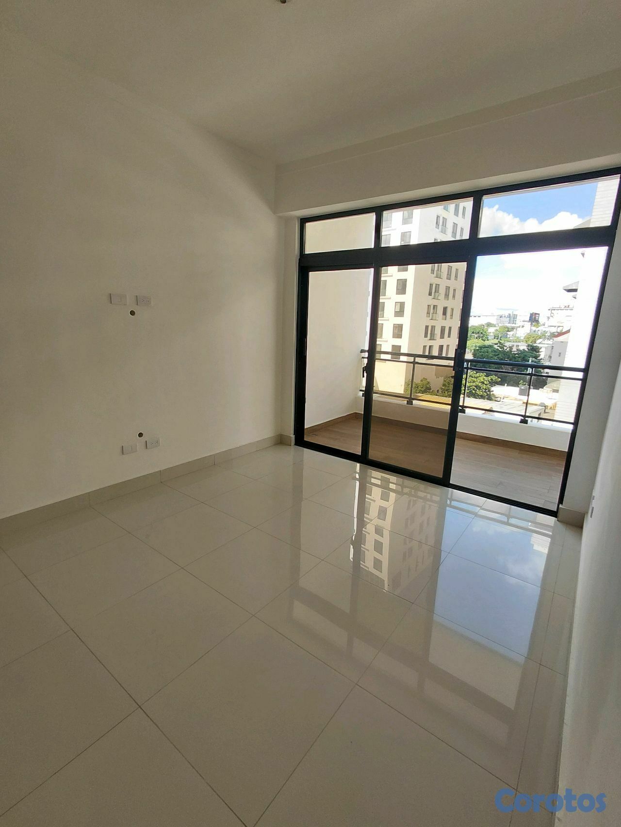 apartamentos - Alquilo Apartamento en Bella Vista Norte ma 7