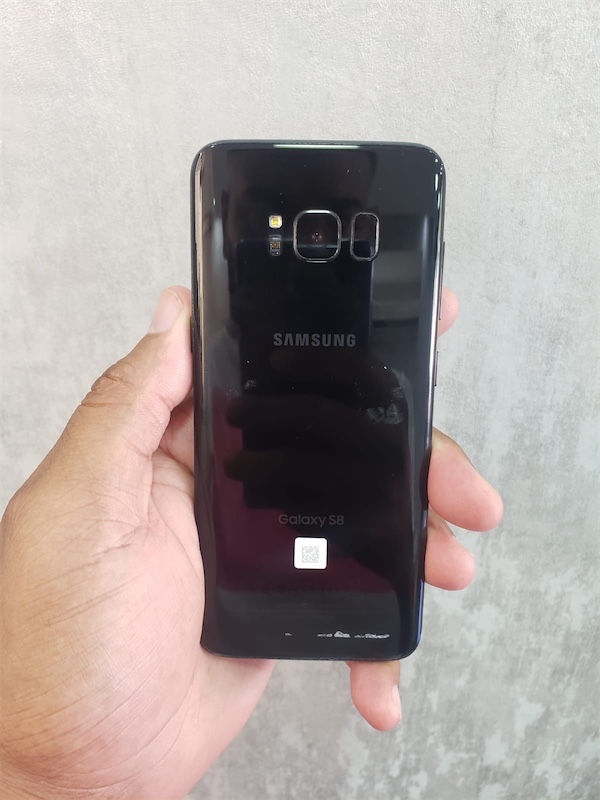 celulares y tabletas - Samsung Galaxy s8 64gb