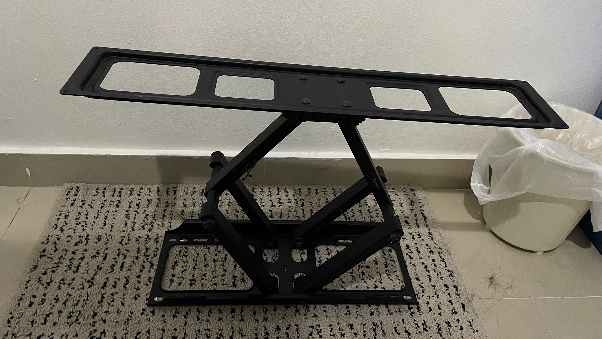 accesorios para electronica - Base para televisión  1