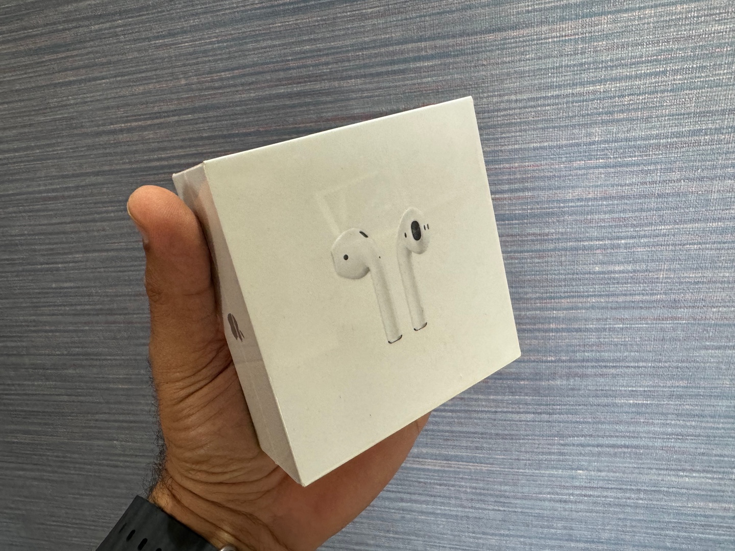 camaras y audio - Airpods Series 2 Charging Case Nuevos Sellados 100%Originales, RD$ 7,250 NEG 1