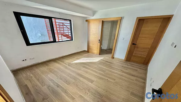 apartamentos - Apartamentos Nuevos en Urbanización Real 9