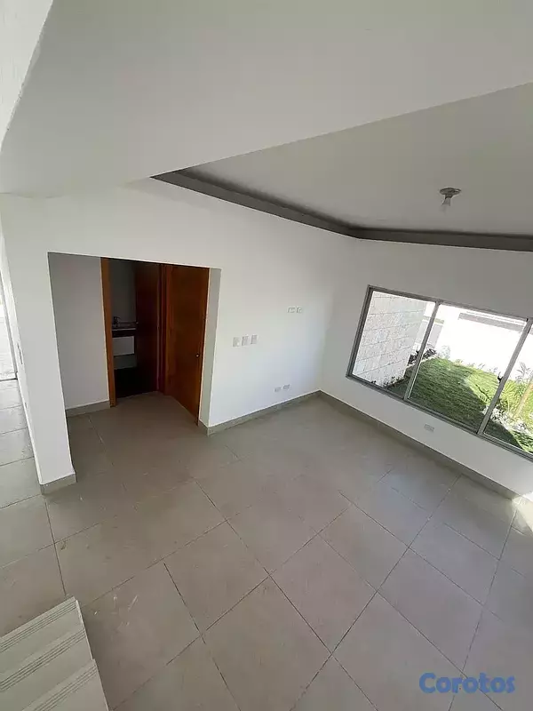 casas vacacionales y villas - La Romana - La Caleta , Villa moderna de 3 habitaciones 9
