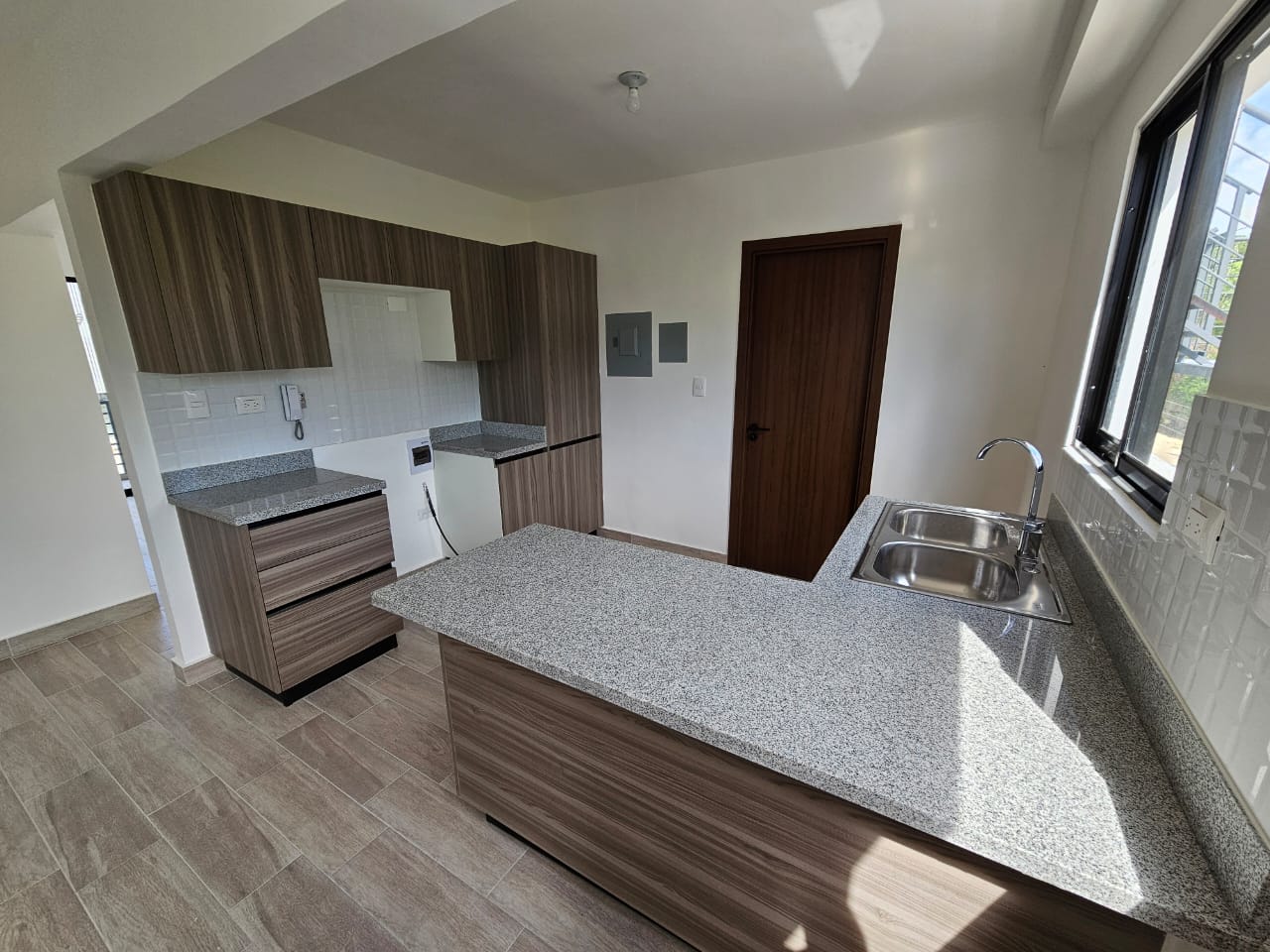 apartamentos - EXCLUSIVO APARTAMENTO EN VENTA EN DON PEDRO. 9