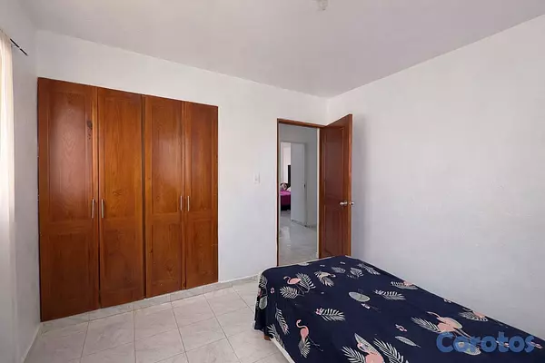 apartamentos - COMODO Y AMPLIO APARTAMENTO  3