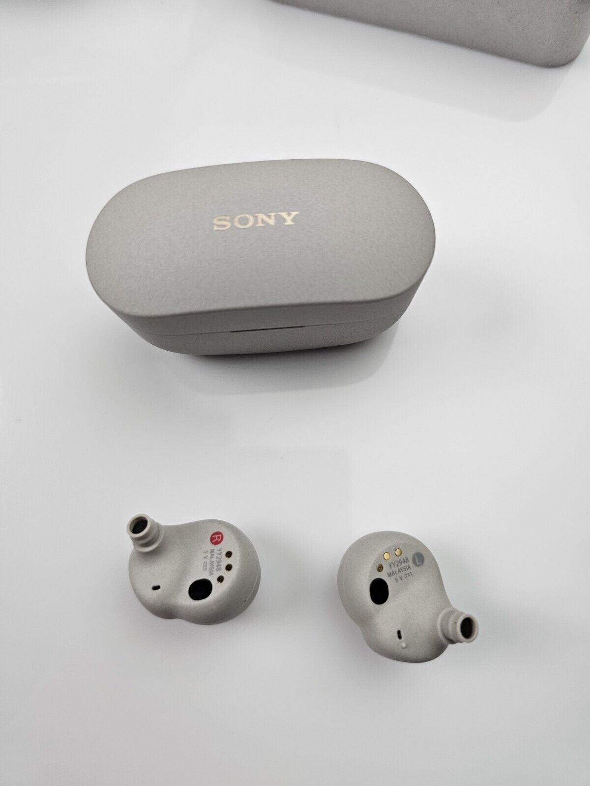 camaras y audio - Sony WF-1000XM4 TWS Earbuds Best ANC, Multipoint 8