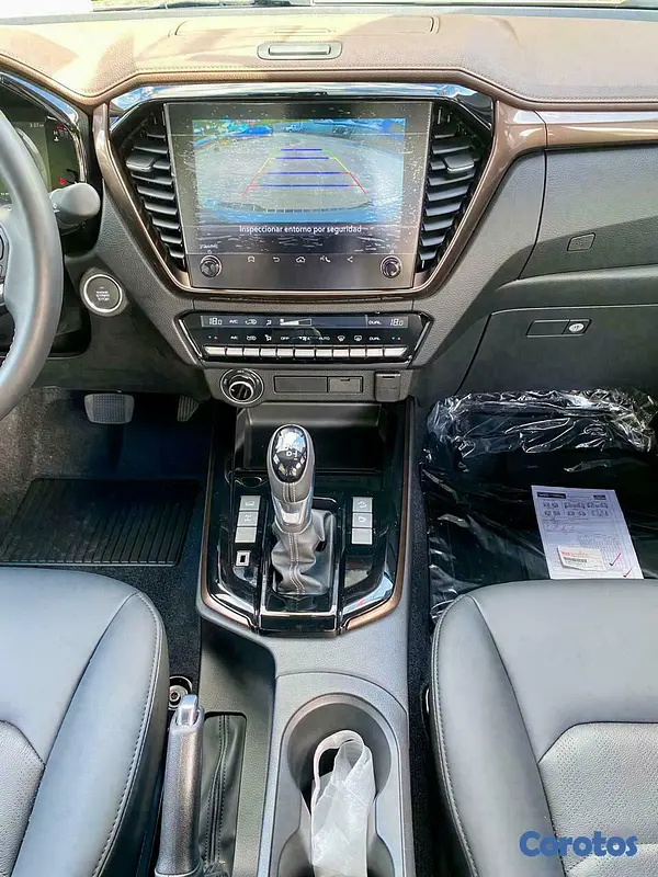 jeepetas y camionetas - Isuzu DMAX LSE 4x4  2026 (NUEVO) 8