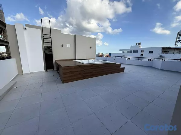 apartamentos - Apartamento en venta vacío de 3 habitaciones con v 13