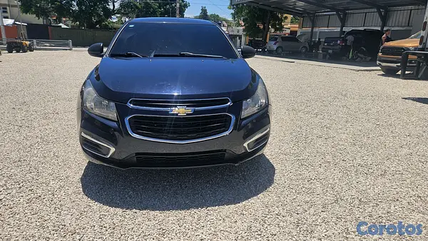 carros - chevrolet cruze 2015 2