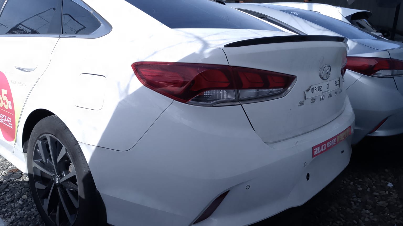 carros - HYUNDAI NEW RISE 2018 BLANCO DESDE: RD$760,100.00  8