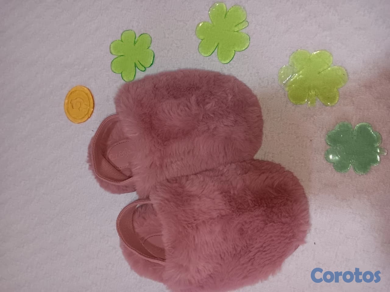 ropa para mujer - ropa usada de niñas de 3-4 años 4