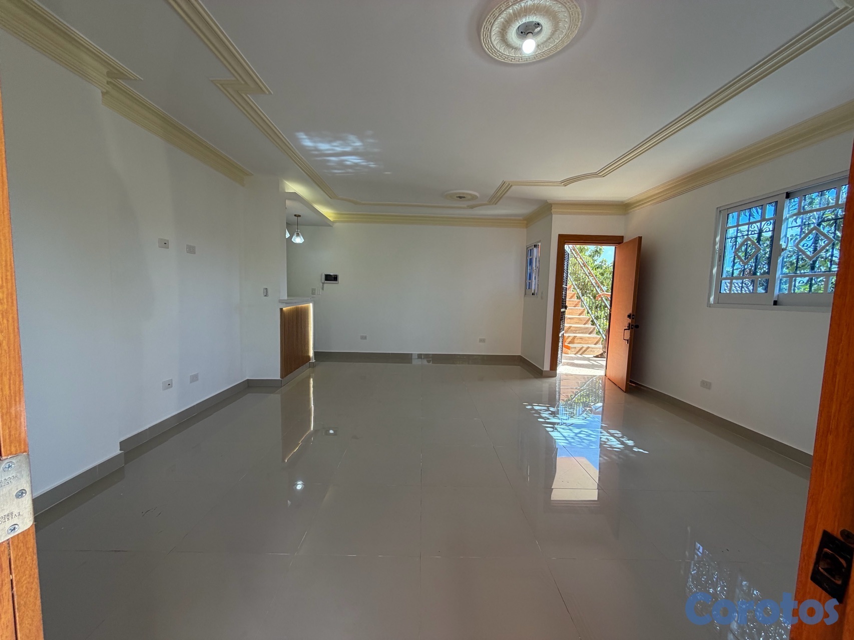 apartamentos - alquilo apartamento en las Antillas , no Parqueo  9