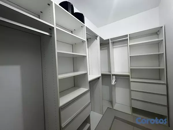 apartamentos - Apartamento en alquiler en los cacicazgo de 2 habi 10