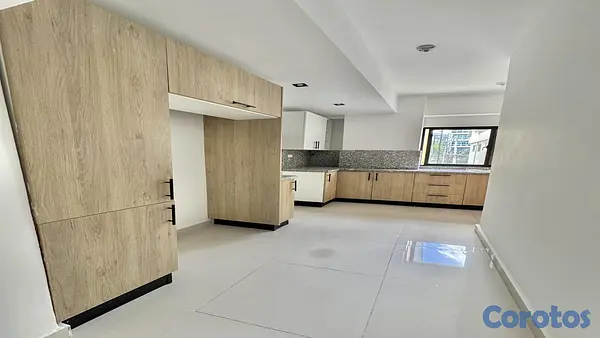 apartamentos - Apartamento Nuevo en Renacimiento 6