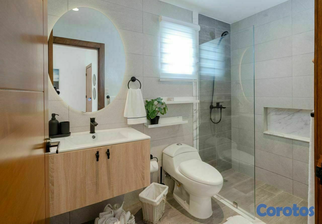 apartamentos - VENDO APARTAMENTO DE 3 HABITACIONES EN PUNTA CANA 8