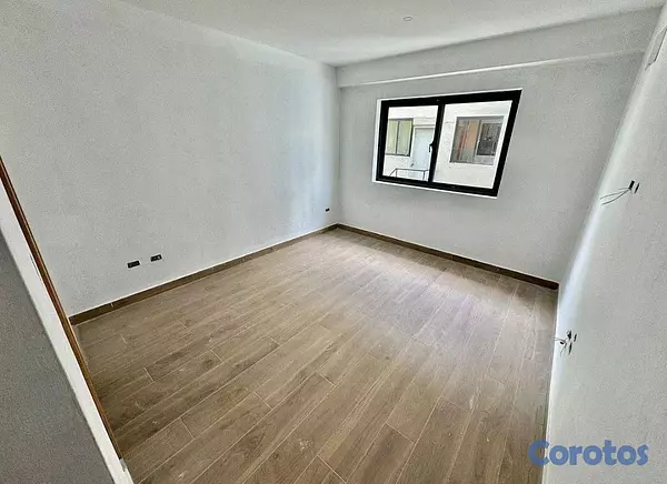 apartamentos - Vendo Apartamento Nuevo en Urbanizacion Real 6