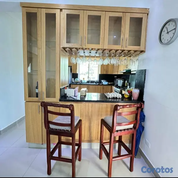 casas - VENDO casa en Av. Republica de Colombia 10