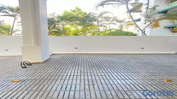 apartamentos - Apartamento Nuevo en Evaristo Morales 10