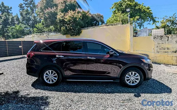 jeepetas y camionetas - Kia Sorento 2020 6