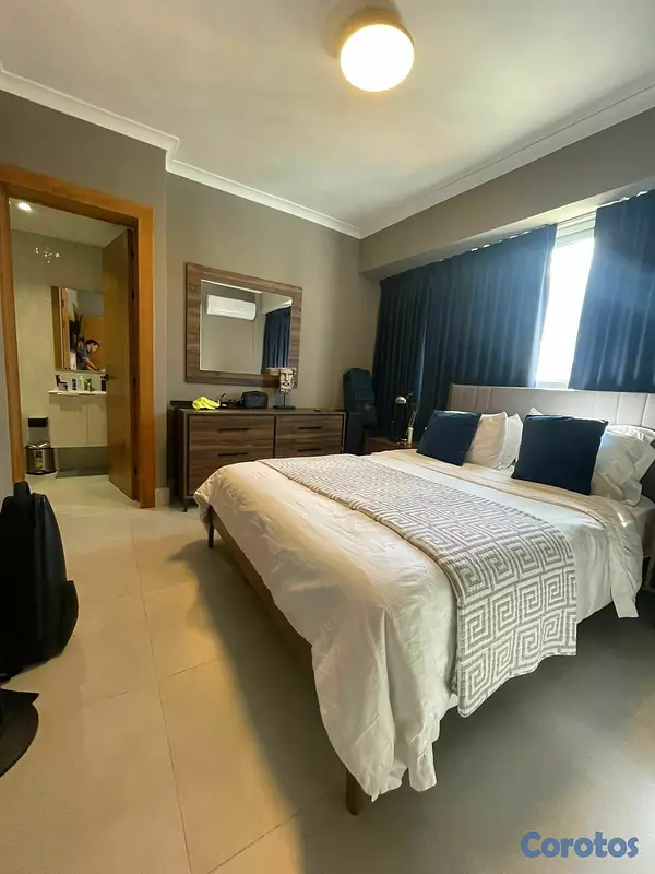 apartamentos - Venta de apartamento en el Renacimiento 19