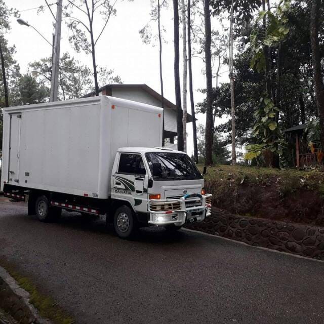 servicios profesionales - Camion de Mudanza en santiago RD