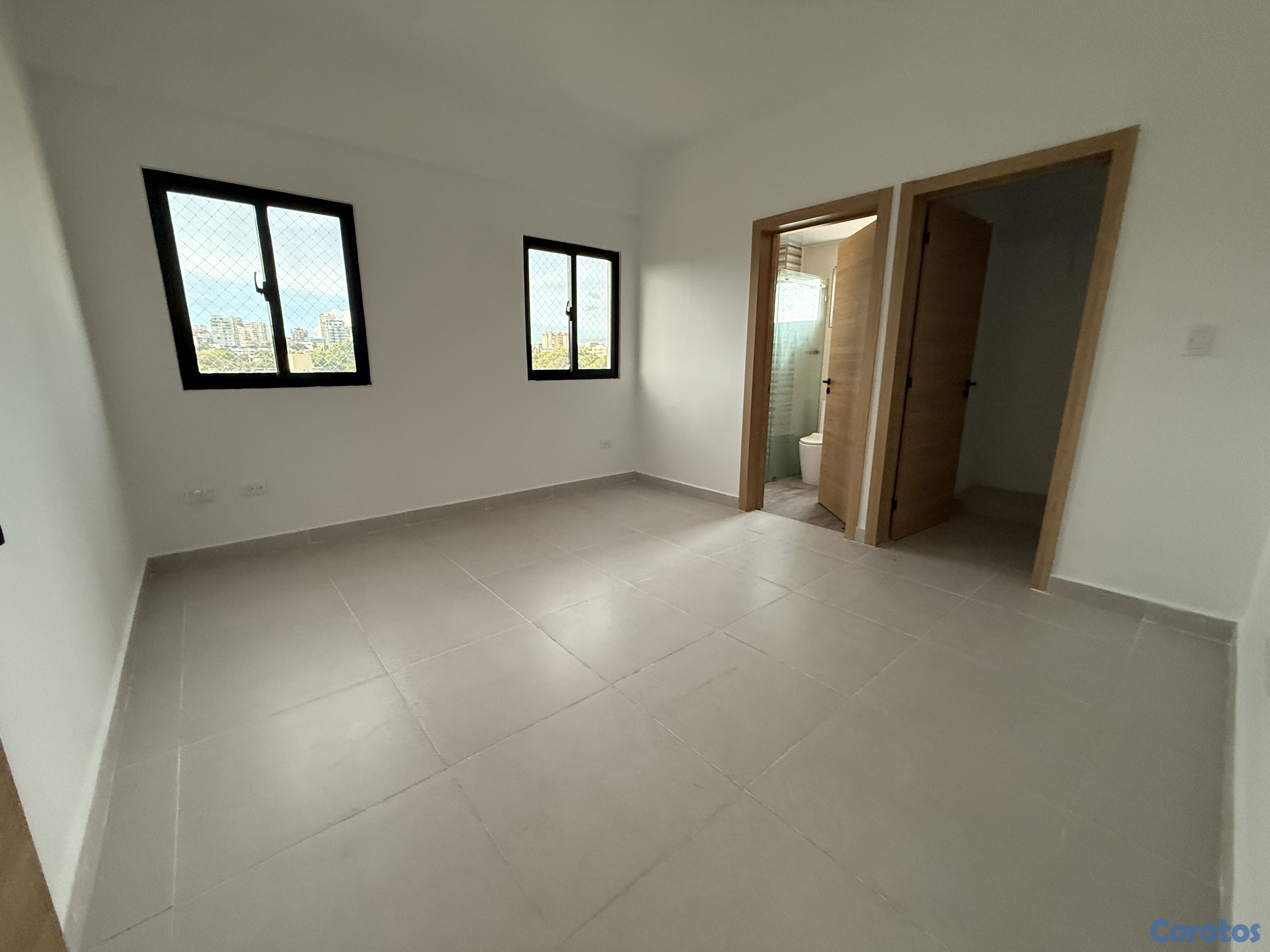 apartamentos - Alquiler de Apartamento a Estrenar Zona Universita 10