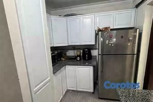 apartamentos - Evaristo Morales venta 4