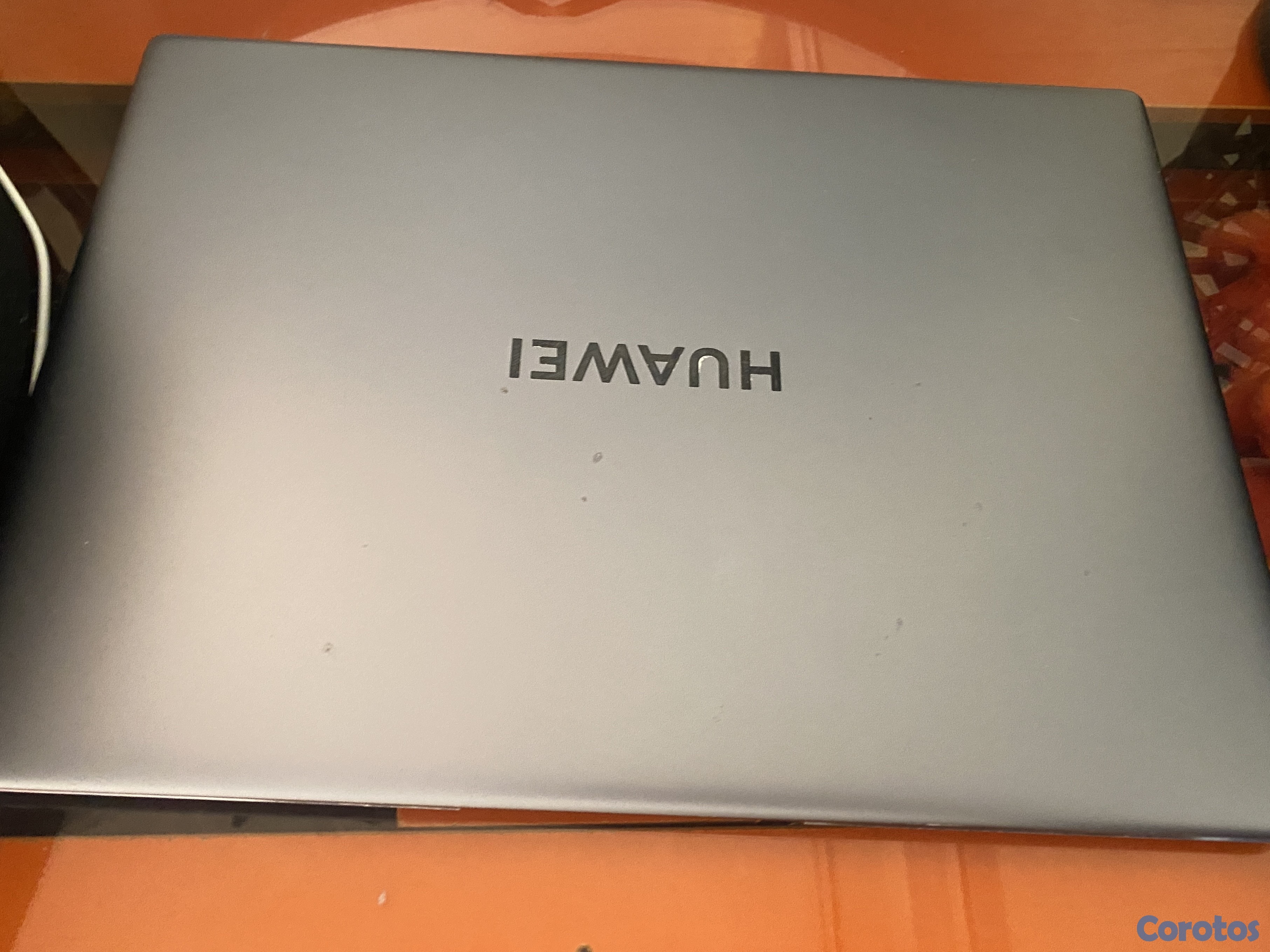 computadoras y laptops - laptop huawei xpro 2021 1