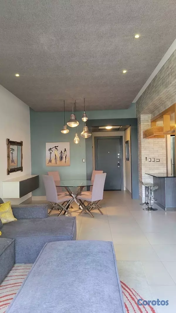 apartamentos - Apartamento en Alquiler  18