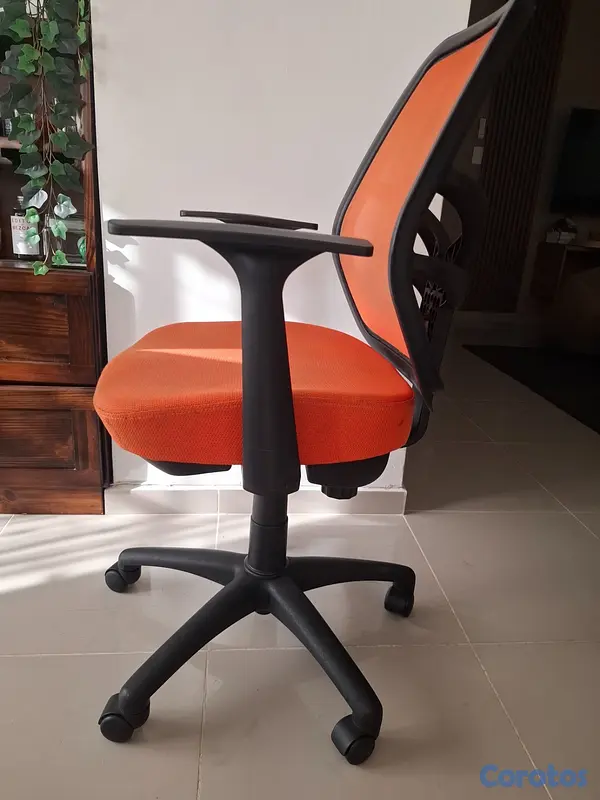 muebles y colchones - Silla de oficina 2