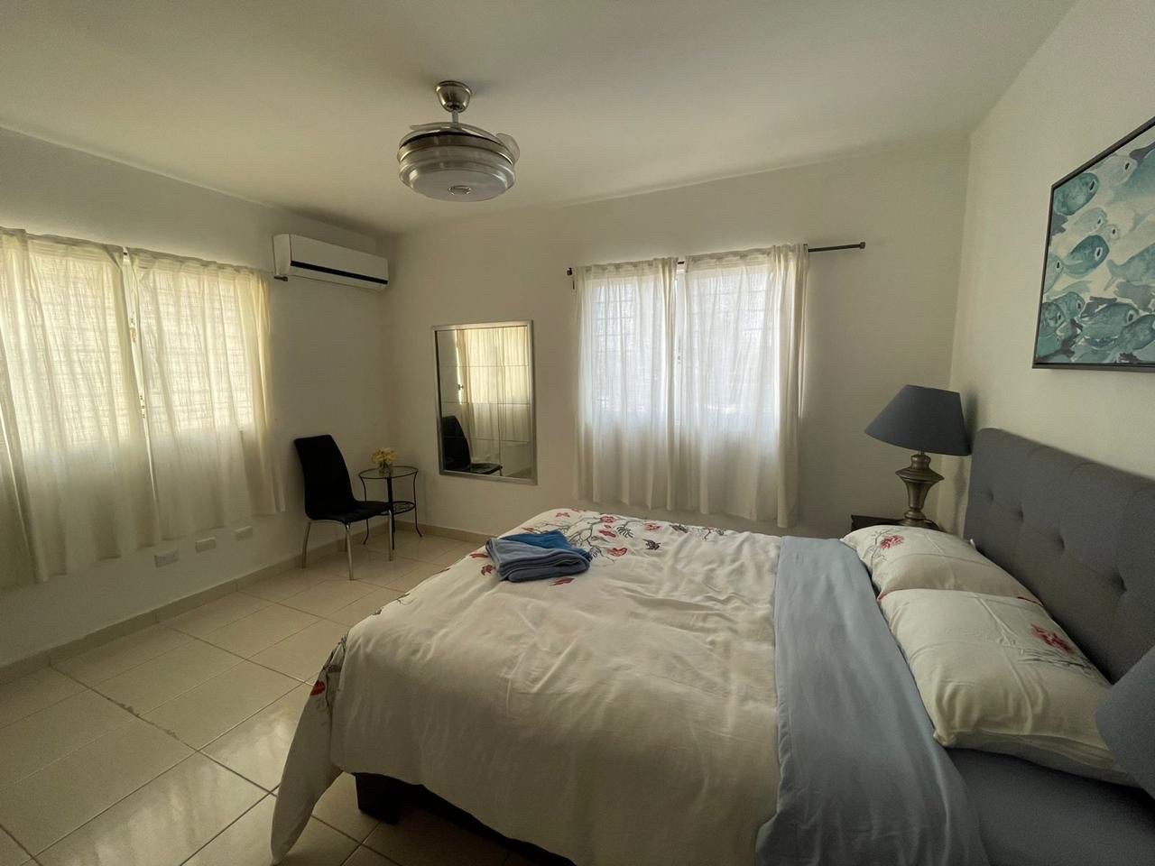 apartamentos - venta de apartamento con 127mts en el ensanche Isabelita Santo Domingo  8