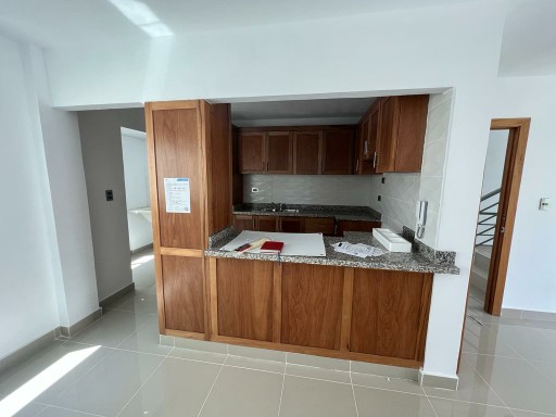 apartamentos - Apartamento en venta en Residencial ADONAY XXXIV, Santo Domingo 2