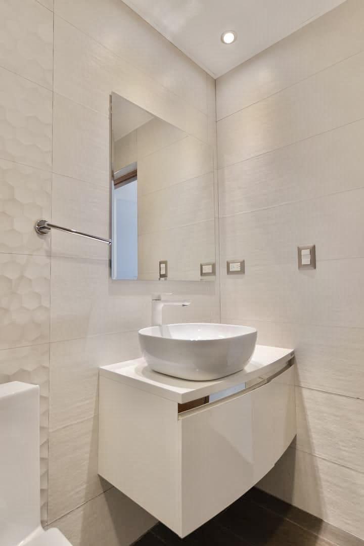 apartamentos - Apartamento Amueblado en Piantini 7