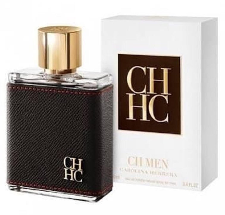 salud y belleza - Perfume CH Men Original 