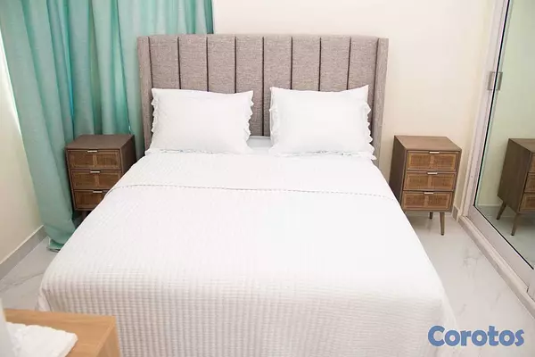 apartamentos - Apartamento Primer Nivel Las Cayenas, Autopista de 18