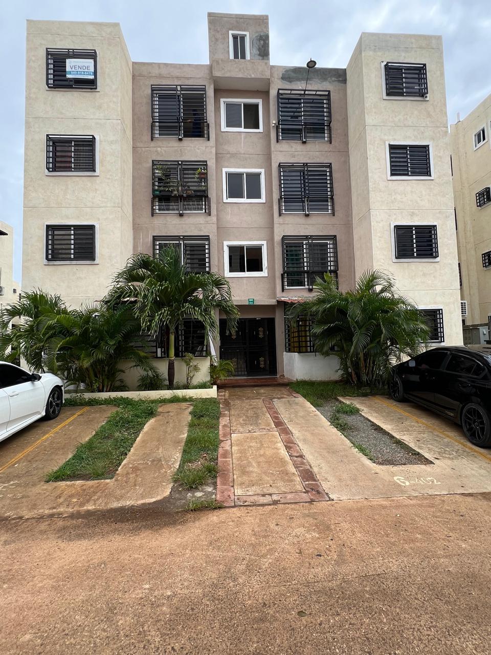 apartamentos - Alquiler de Apartamento  Ciudad Juan Bosch 