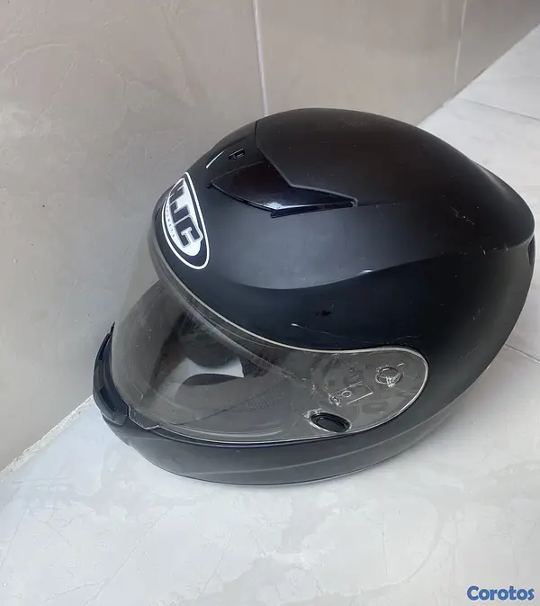 accesorios para vehiculos - casco protector 2
