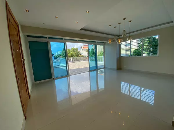 apartamentos - Se vende apartamento en Bella Vista 1