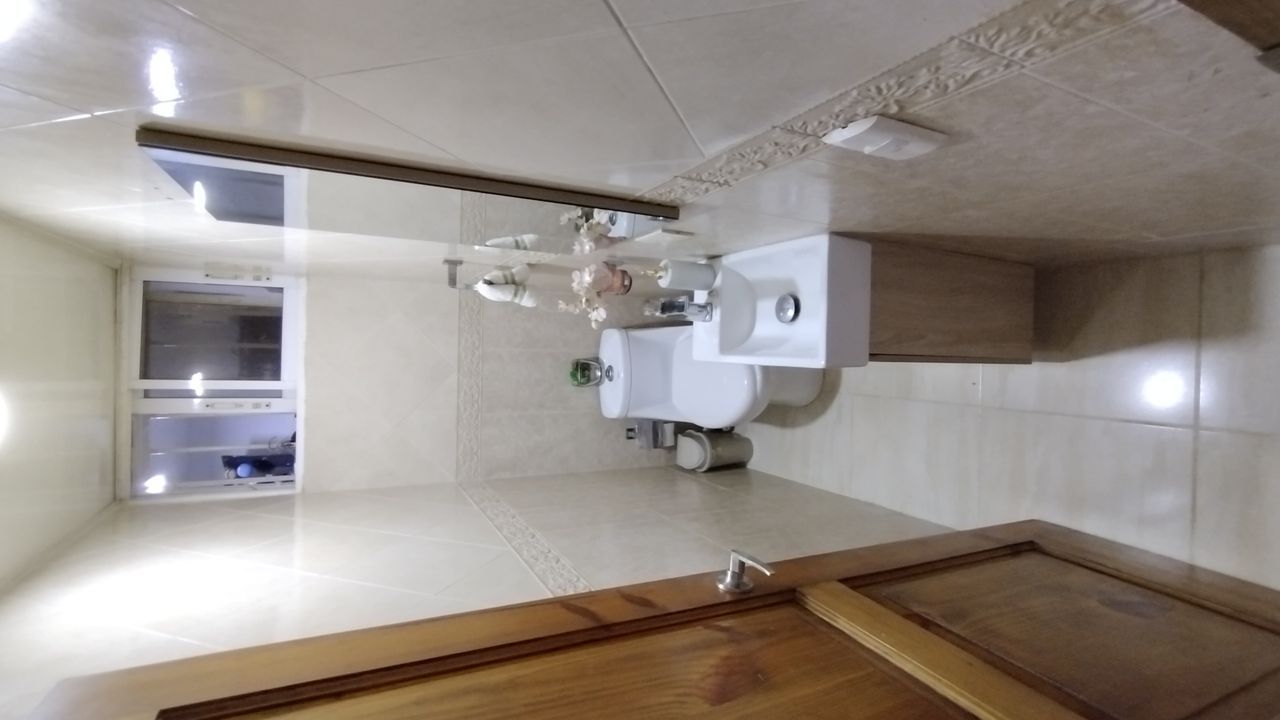 apartamentos - Venta de Apartamento en Los Prados 3