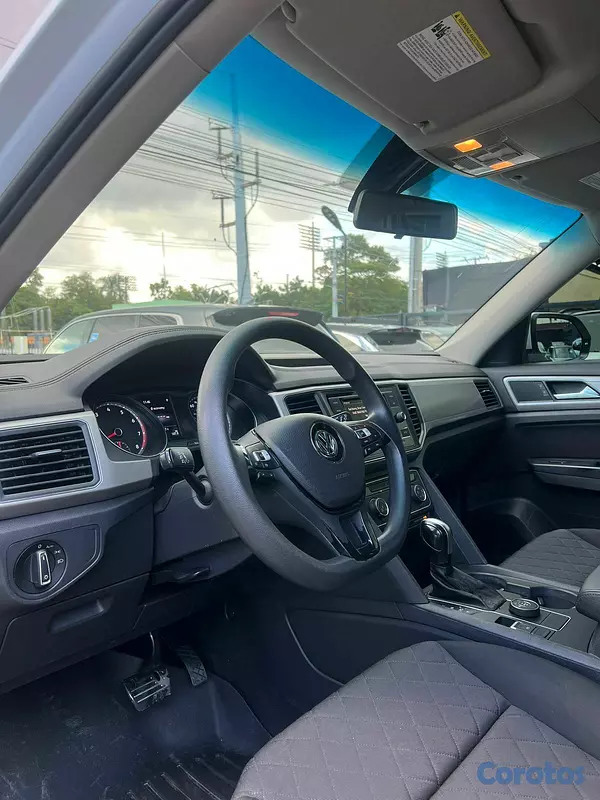 jeepetas y camionetas - Volkswagen Altas 2019 6