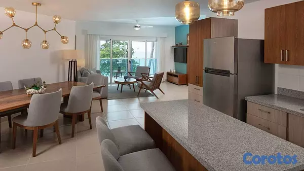 otros inmuebles - Hotel en Cabarete de 269 habitaciones  9